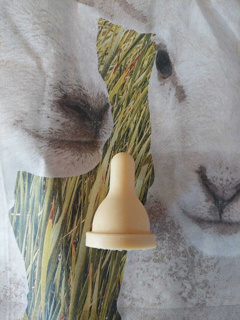 Knupīts HEATWAVE® dzirdināšanas sistēmai